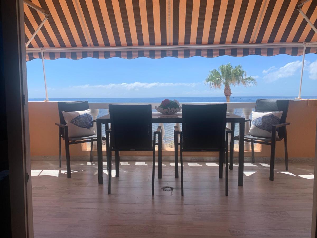 Caletillas Home Araya  外观 照片