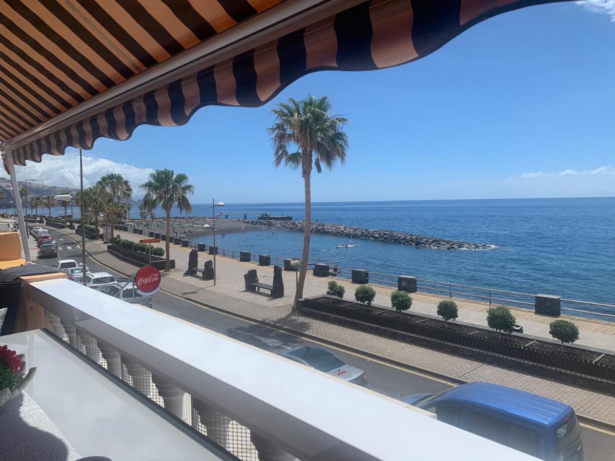 Caletillas Home Araya  外观 照片